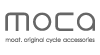 MOCA ロゴ